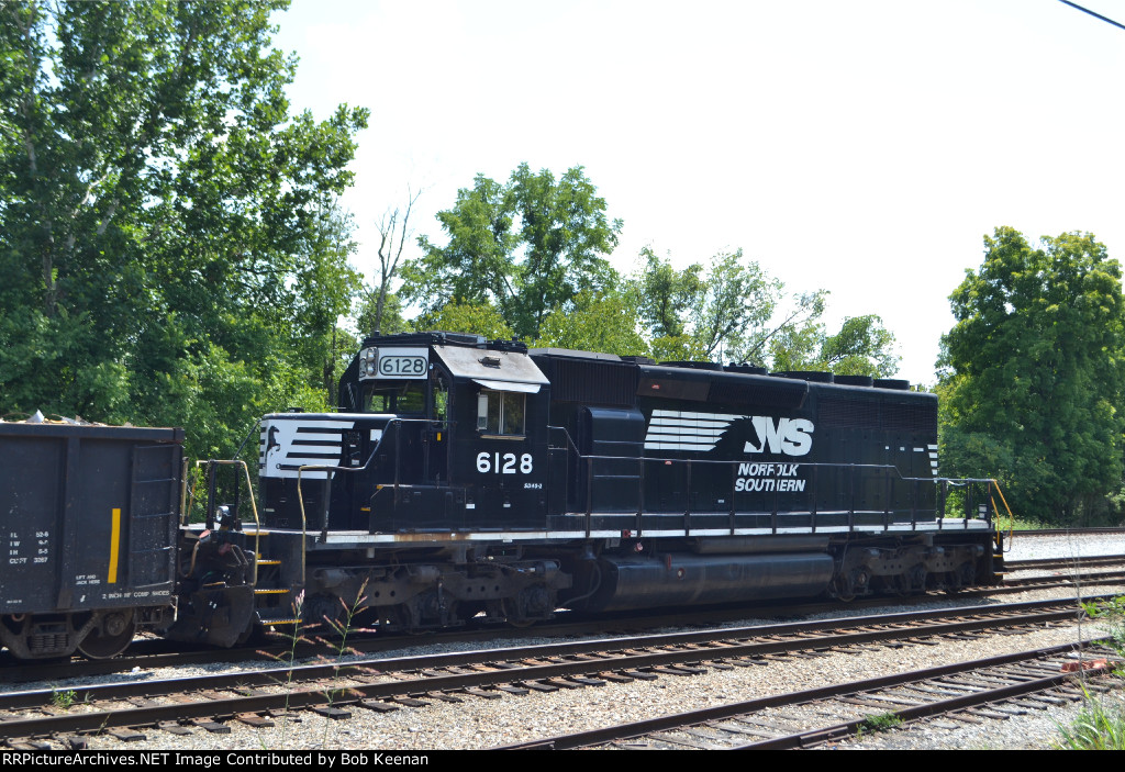 NS 6128